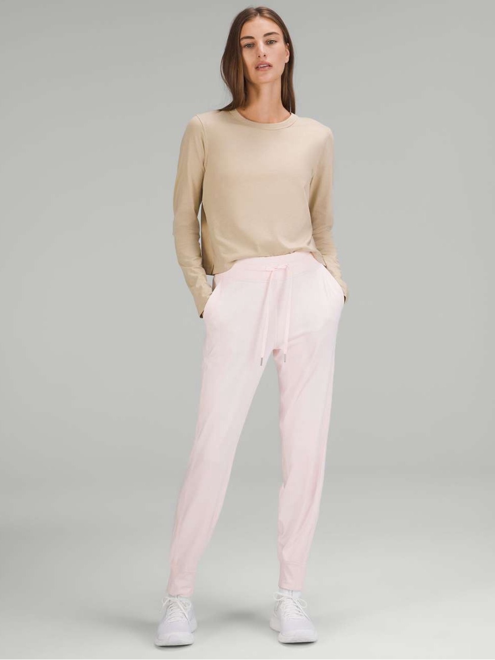 Lululemon Ready to Rulu High-Rise Jogger